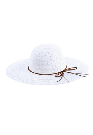 F65/K39/645  Kapelusz FEBA