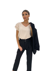 CATI-B3   Spodnie BOROWIECKI