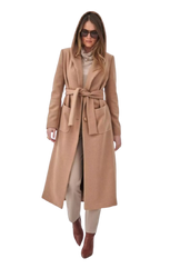 7659-2  Płaszcz EZURI