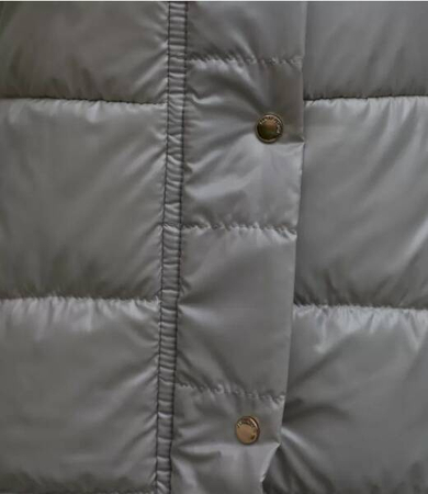 JTTW580 -105SKJ  Kurtka FAN LEATHER