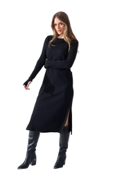 7622  Sukienka EZURI