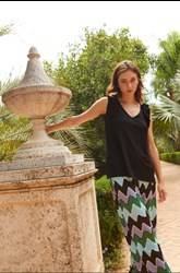 0123636   Bluzka SCORZZO