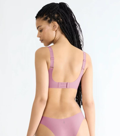 Sloggi Zero Feel 2.0 Soft Bra /00HJ Biustonosz