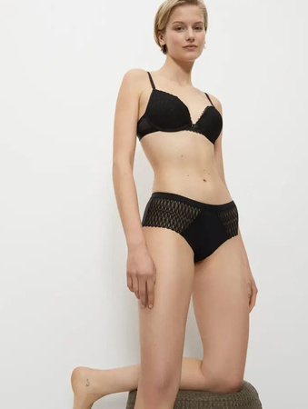 Aura Spotlight Maxi /04 majtki  TRIUMPH