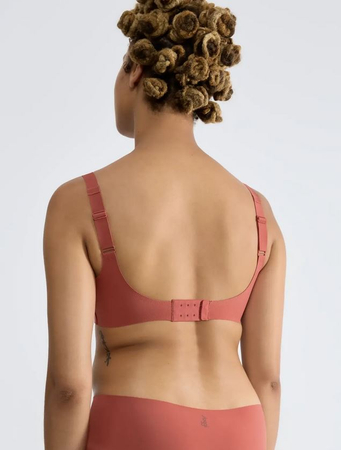 Sloggi Zero Feel 2.0 Soft Bra /7128  Biustonosz