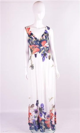 08452/1 /20L Sukienka B&B