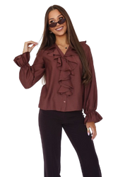 MOLLY Bluzka BOROWIECKI