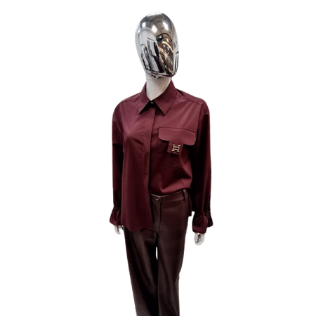 KO-138 Koszula KSARA