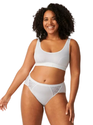 Sloggi Chic Midi majtki TRIUMPH