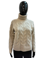 ANTHONE  Sweter SOFT KNIT