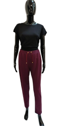 SPO-26/1  Spodnie BARTON