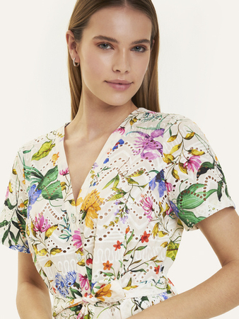 92193  Sukienka  KMX