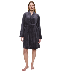 Robes Fleece Robe 01 /00JO Szlafrok TRIUMPH