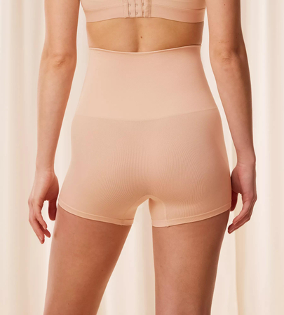 Triumph Soft Sculpt Bandeau Short/00EP  majtki