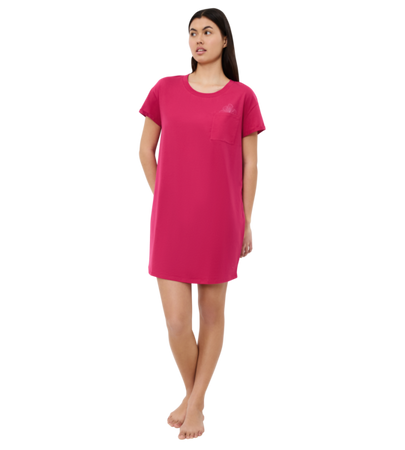 Nightdresses NDK X 02 /6653   Koszula nocna TR