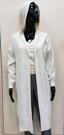 NATALIE Płaszcz AL-BO