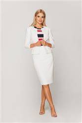 C2-30412 Spódnica BIALCON