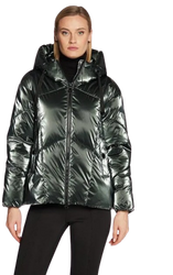 W2628V/T2959  Kurtka GEOX