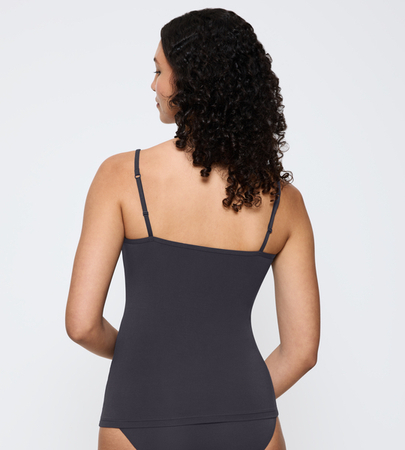 Feel Of Modal Spaghetti Top /00JO Top TRIUMPH