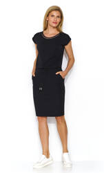 GRACIELA-1/004  Sukienka ZAPS