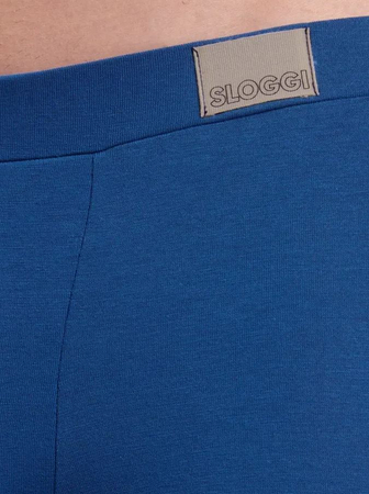 Sloggi men Go Natural SHORT C2P /M008   majtki 