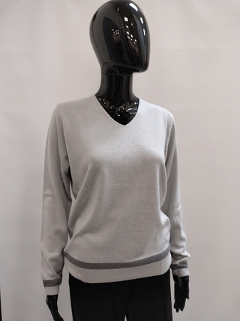 1117/A  Sweter AL-BO