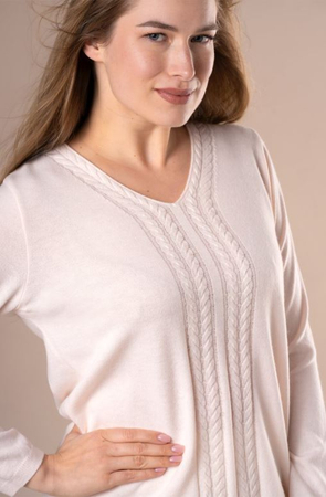 1114  Sweter AL-BO