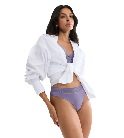 Feel of Modal String /3595 Majtki TRIUMPH