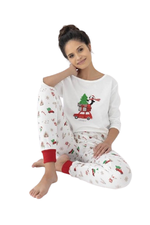 LILLIAN  Piżama SENSIS