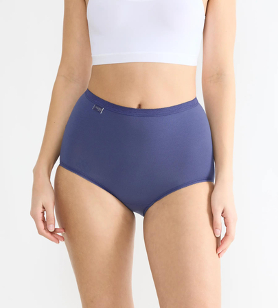 Sloggi Basic Maxi C3P/V019  Majtki