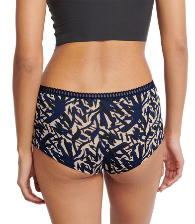 Sloggi GO Crush Short C3P /M008  Majtki 