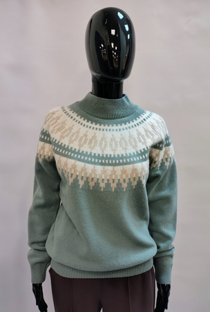 8365/3  Sweter AL-BO