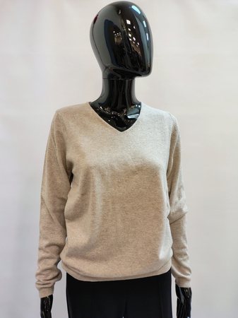 2636/A  Sweter AL-BO