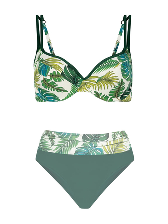 FG10/907  Biustonosz FEBA