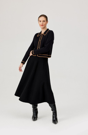 FR520-5-02  Sweter FERIA