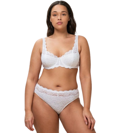 Amourette 300 WHP biustonosz TRIUMPH