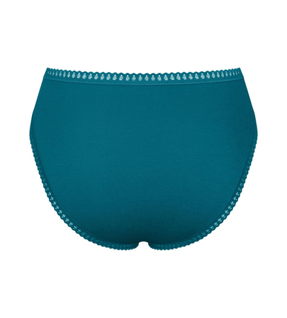 Sloggi GO Crush High Leg C3P /V022 Majtki SLOGGI