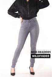 453W-3  /21L Spodnie WILDFINDER