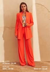 6776-4  Żakiet EZURI