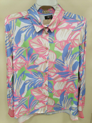 BL-107/2  Koszula MAŁECKA