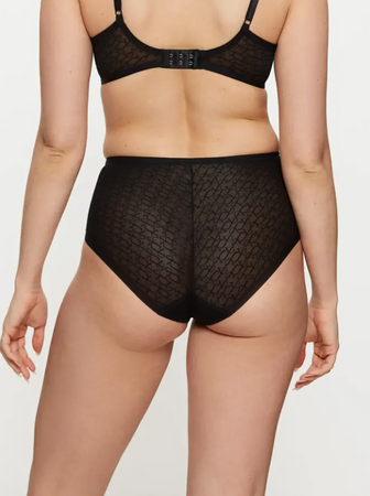 Triumph Signature Sheer Maxi EX/04  Majtki TRIUMPH