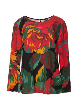 B1-65600  Bluzka BIALCON