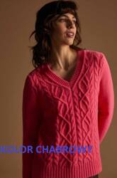 0223009-1  Sweter SCORZZO