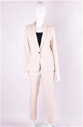 A1134-2 /21L Spodnie De Facto