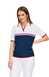 KANUMA Bluzka ANCORA