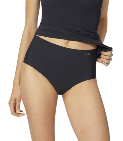 Sloggi Zero Feel Maxi 2P / 004  Majtki 