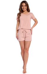 521/301 LAGOON  Piżama CORNETTE