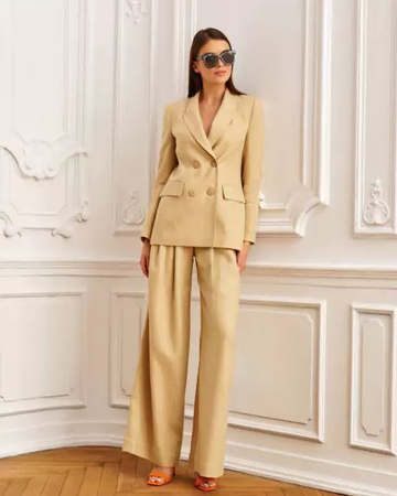 7431-02   Żakiet EZURI