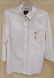 BL-132/5 Koszula KSARA