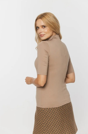 B1-00713  Bluzka BIALCON